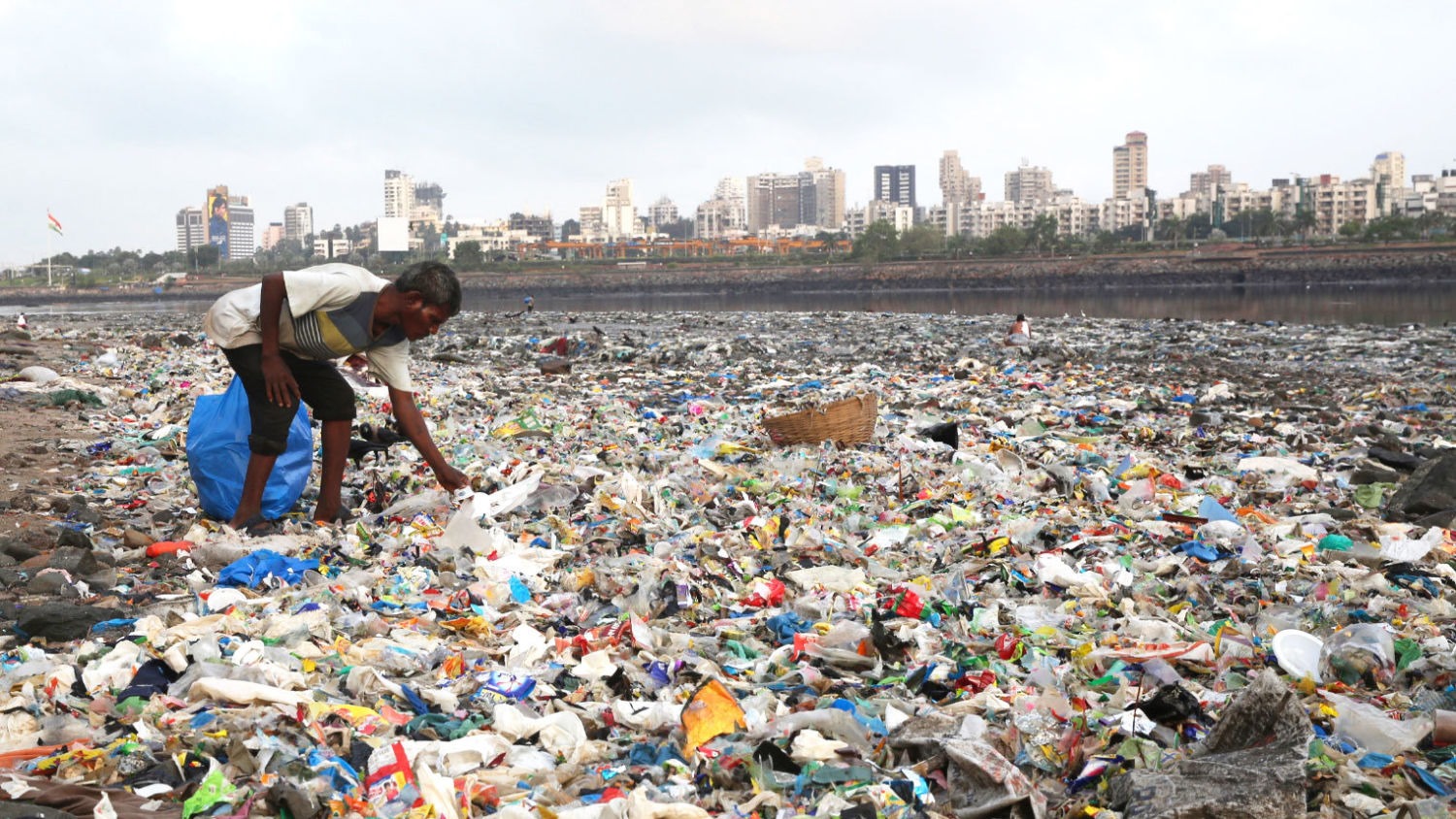 India’s Single-Use Plastic Ban: Progress, Challenges, and Insights from the Ground
