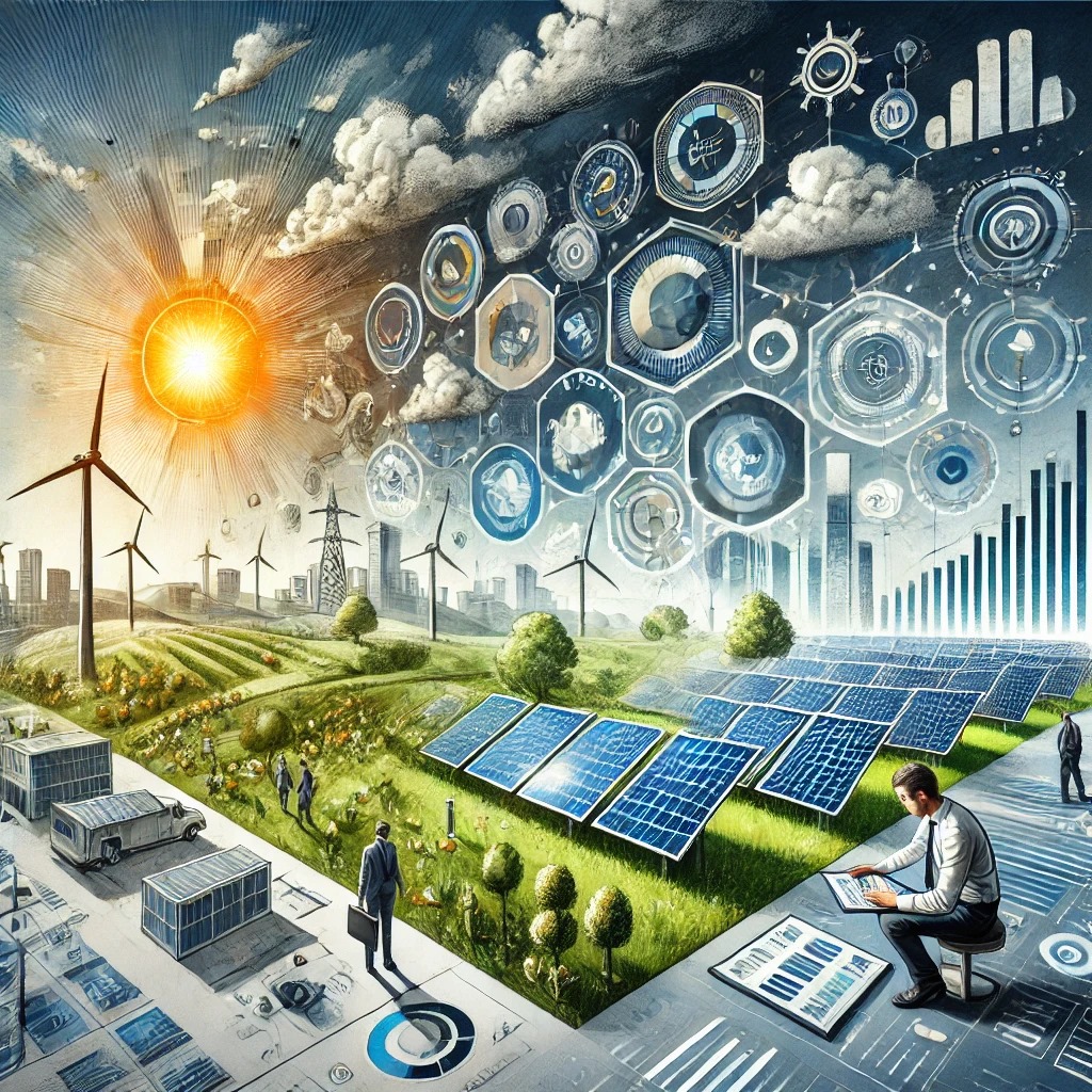 Navigating Uncertainty in Photovoltaic (PV) Systems: A Blueprint for Adaptability